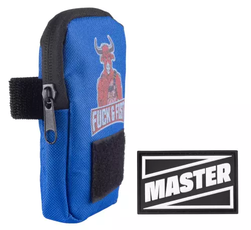 Fuck Bag Fuck & Fist Tag Master – 3/6