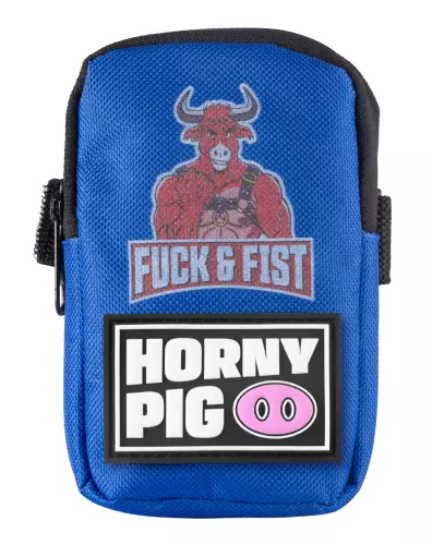 Fuck Bag Fuck & Fist Tag Horny Pig – 1/6