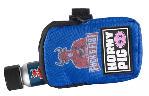 Fuck Bag Fuck & Fist Tag Horny Pig – 4/6