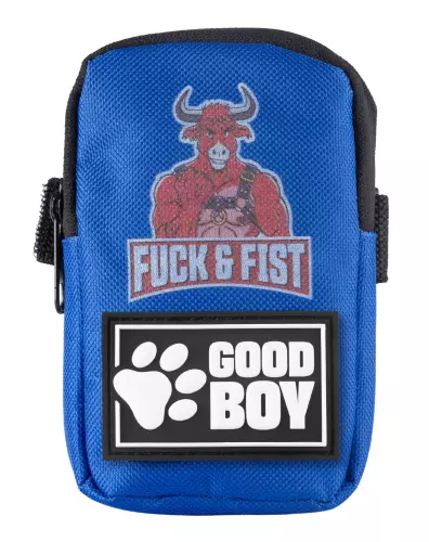 Fuck Bag Fuck & Fist Tag Good Boy – 1/6