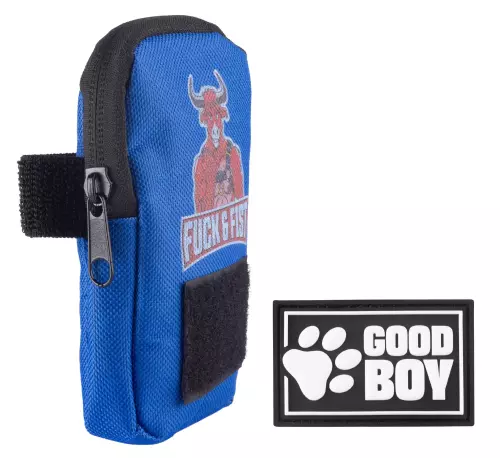 Fuck Bag Fuck & Fist Tag Good Boy – 3/6
