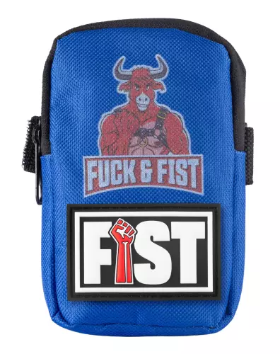 Fuck Bag Fuck & Fist Tag Fist – 1/6