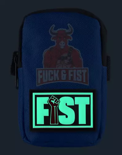 Fuck Bag Fuck & Fist Tag Fist – 2/6