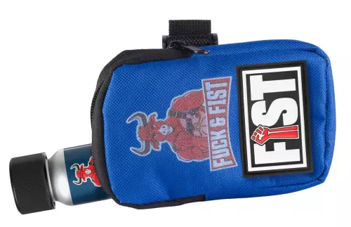Fuck Bag Fuck & Fist Tag Fist – 4/6
