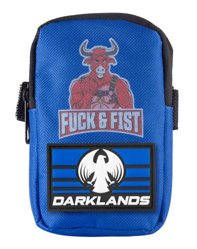 Fuck Bag Fuck & Fist Tag Darklands