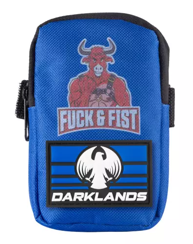 Fuck Bag Fuck & Fist Tag Darklands – 1/6