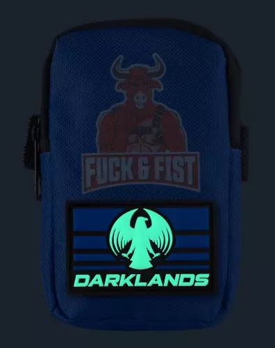 Fuck Bag Fuck & Fist Tag Darklands – 2/6