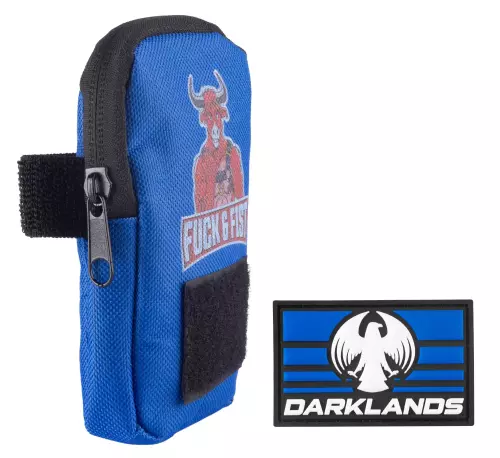 Fuck Bag Fuck & Fist Tag Darklands – 3/6