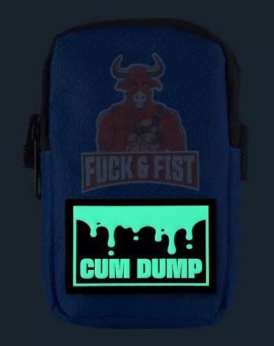 Fuck Bag Fuck & Fist Tag Cum Dump – 2/6