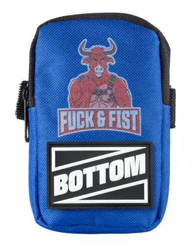 Fuck Bag Fuck & Fist Tag Bottom – 1/6