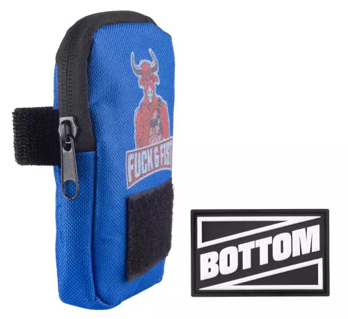Fuck Bag Fuck & Fist Tag Bottom – 3/6