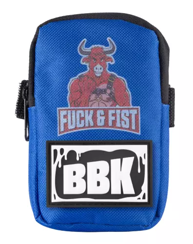 Fuck Bag Fuck & Fist Tag BBK – 1/6