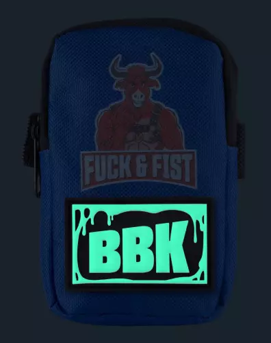 Fuck Bag Fuck & Fist Tag BBK – 2/6