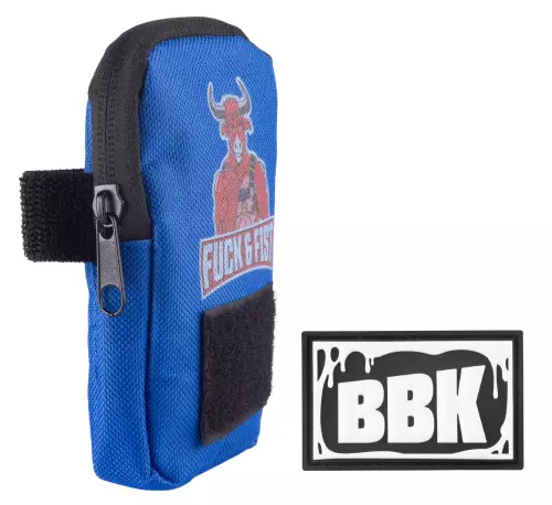 Fuck Bag Fuck & Fist Tag BBK – 3/6