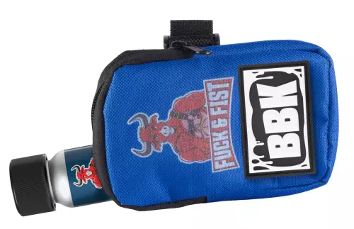 Fuck Bag Fuck & Fist Tag BBK – 4/6