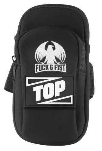 Fuck Bag Darklands Tag Top – 1/6