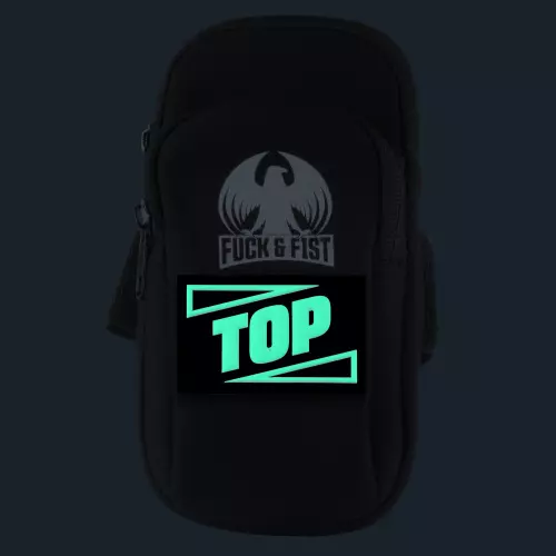 Fuck Bag Darklands Tag Top – 2/6