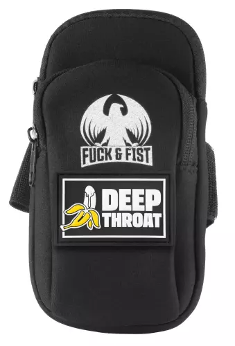 Fuck Bag Darklands Tag Deep Throat – 1/6