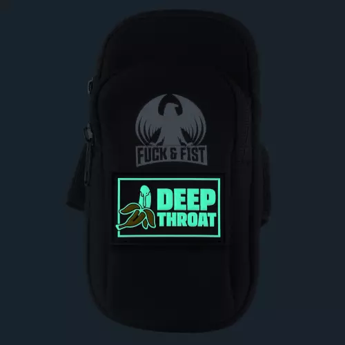 Fuck Bag Darklands Tag Deep Throat – 2/6