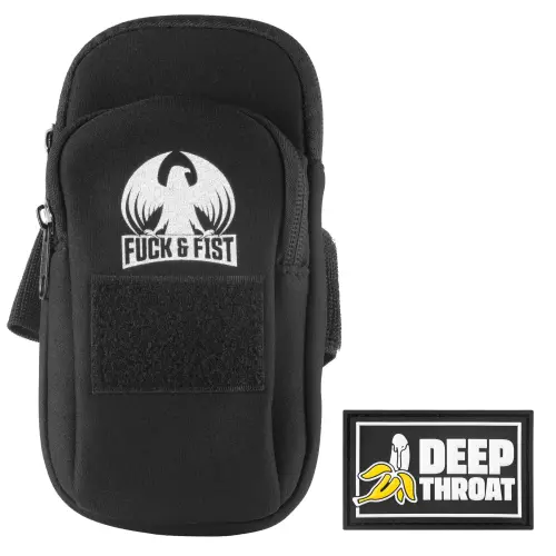 Fuck Bag Darklands Tag Deep Throat – 3/6