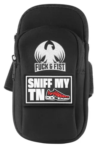 Fuck Bag Darklands Tag Sniff My TN – 1/6