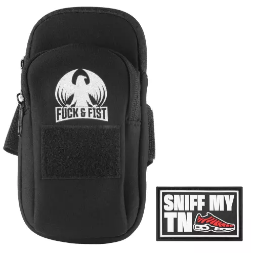 Fuck Bag Darklands Tag Sniff My TN – 3/6