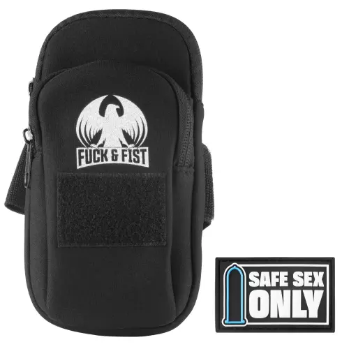 Fuck Bag Darklands Tag Safe Sex Only – 3/6