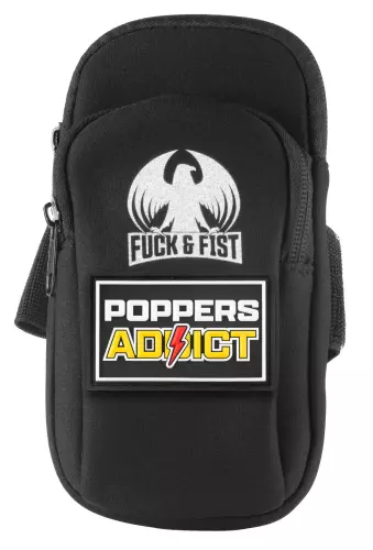 Fuck Bag Darklands Tag Poppers Addict – 1/6