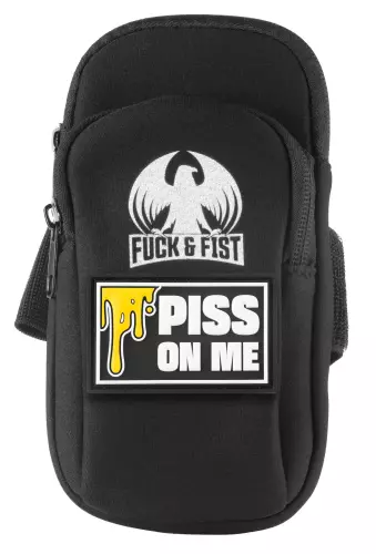 Fuck Bag Darklands Tag Piss On Me – 1/6