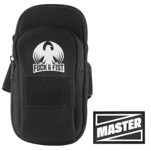 Fuck Bag Darklands Tag Master – 3/6