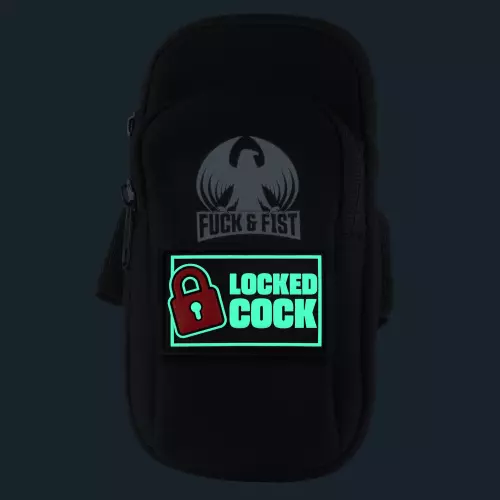 Fuck Bag Darklands Tag Locked Cock – 2/6