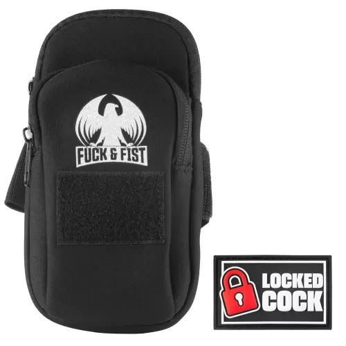 Fuck Bag Darklands Tag Locked Cock – 3/6