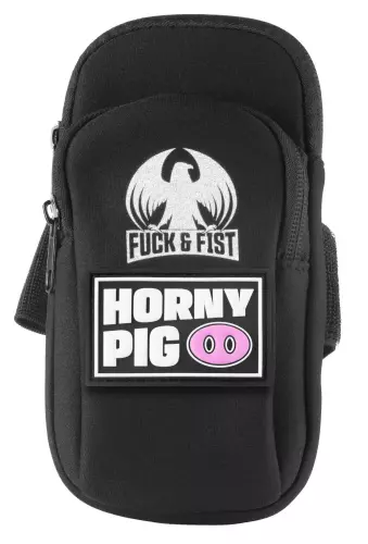 Fuck Bag Darklands Tag Horny Pig – 1/6