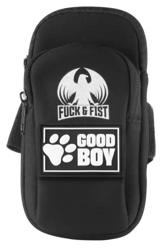 Fuck Bag Darklands Tag Good Boy – 1/6