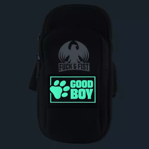 Fuck Bag Darklands Tag Good Boy – 2/6