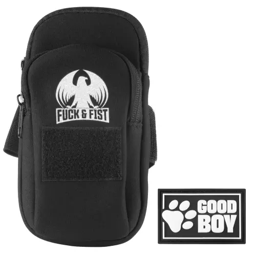 Fuck Bag Darklands Tag Good Boy – 3/6