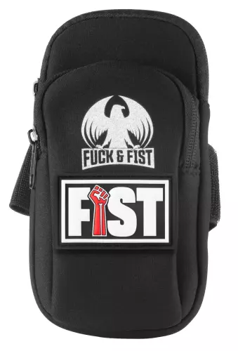 Fuck Bag Darklands Tag Fist – 1/6