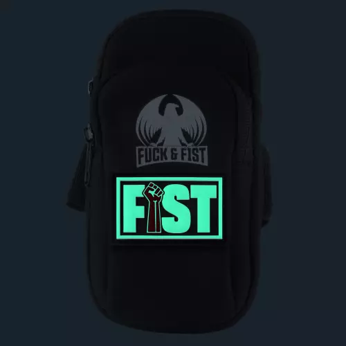 Fuck Bag Darklands Tag Fist – 2/6