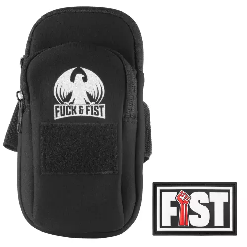 Fuck Bag Darklands Tag Fist – 3/6