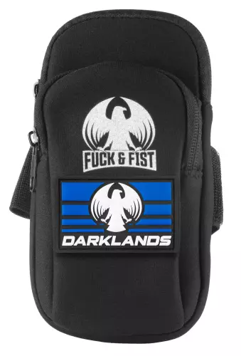 Fuck Bag Tag Darklands – 1/6