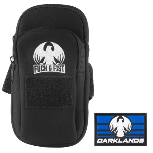 Fuck Bag Tag Darklands – 3/6