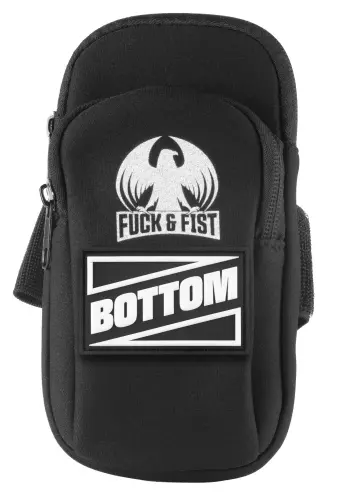 Fuck Bag Darklands Tag Bottom – 1/6