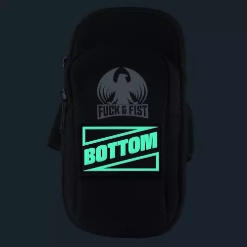 Fuck Bag Darklands Tag Bottom – 2/6