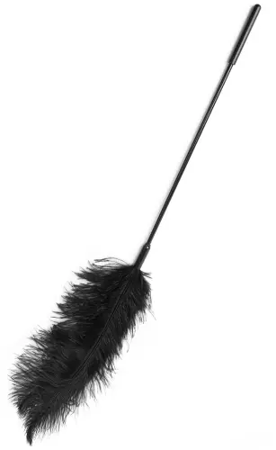 Double Feather Tickler 66cm – 1/6