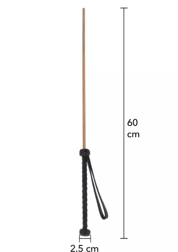 Rohr The obedience 60cm – 8/8