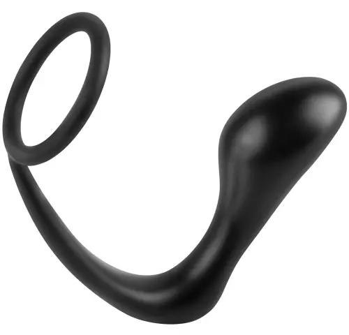 Cockring-Prostata-Stimulator Ass Delight 10 x 3cm – 1/3