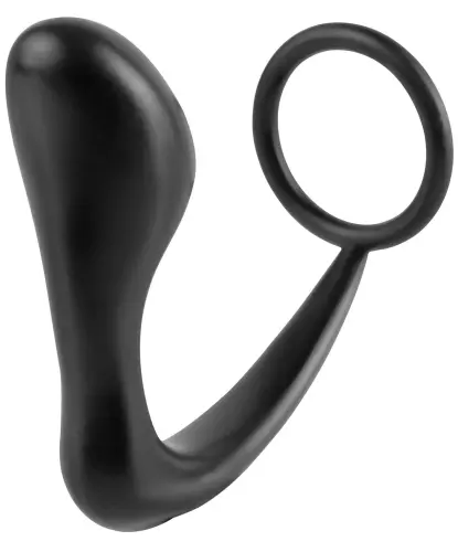 Cockring-Prostata-Stimulator Ass Delight 10 x 3cm – 3/3