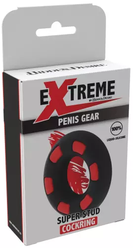 Cockring Super Stud 30mm – 2/5