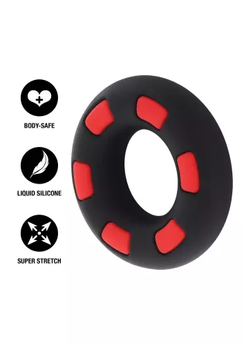 Cockring Super Stud 30mm – 5/5
