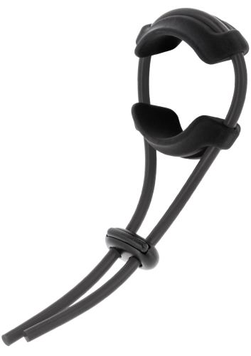 Cockring ajustable Justip 30-80mm